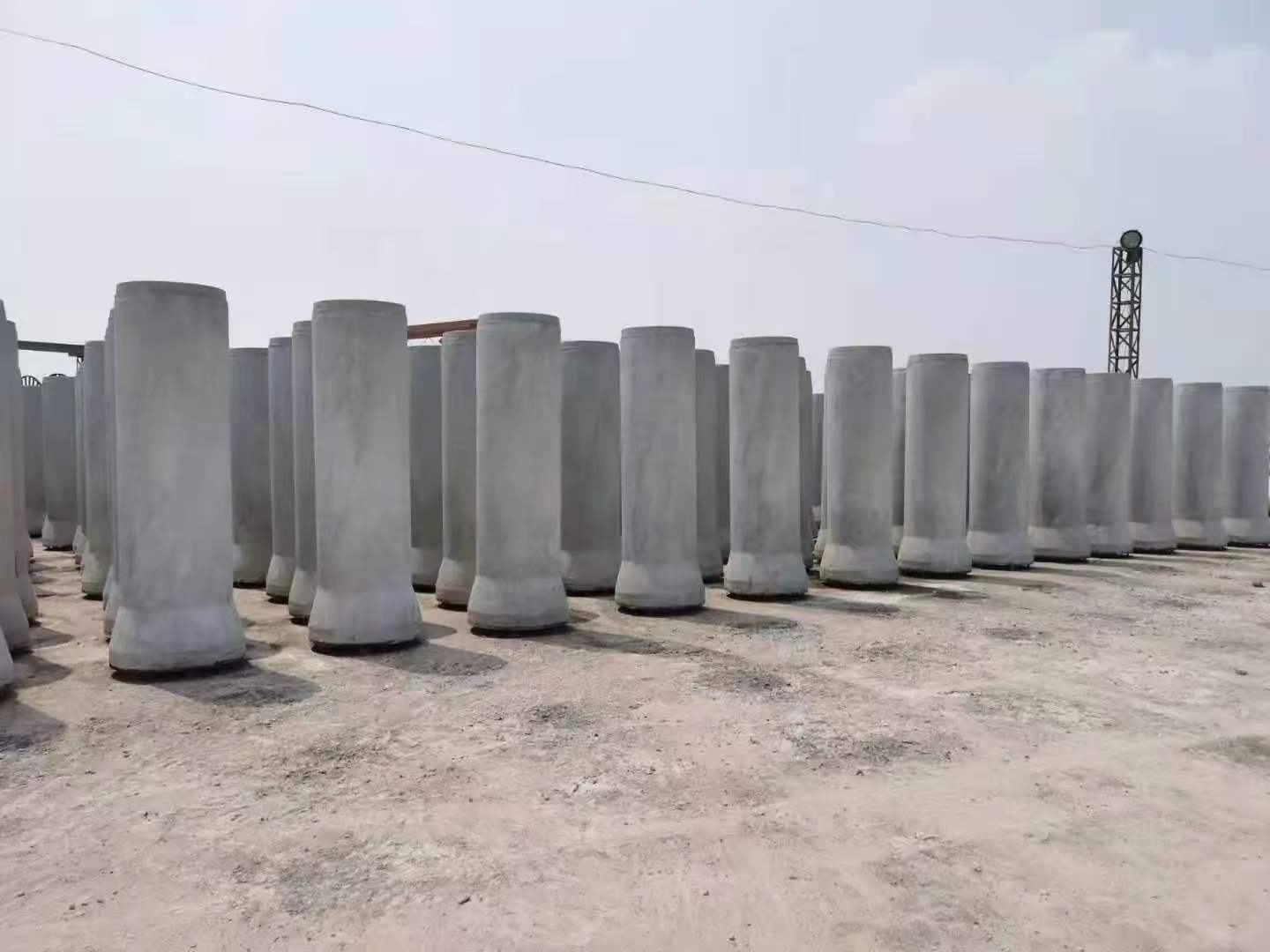 佛山水泥涵管